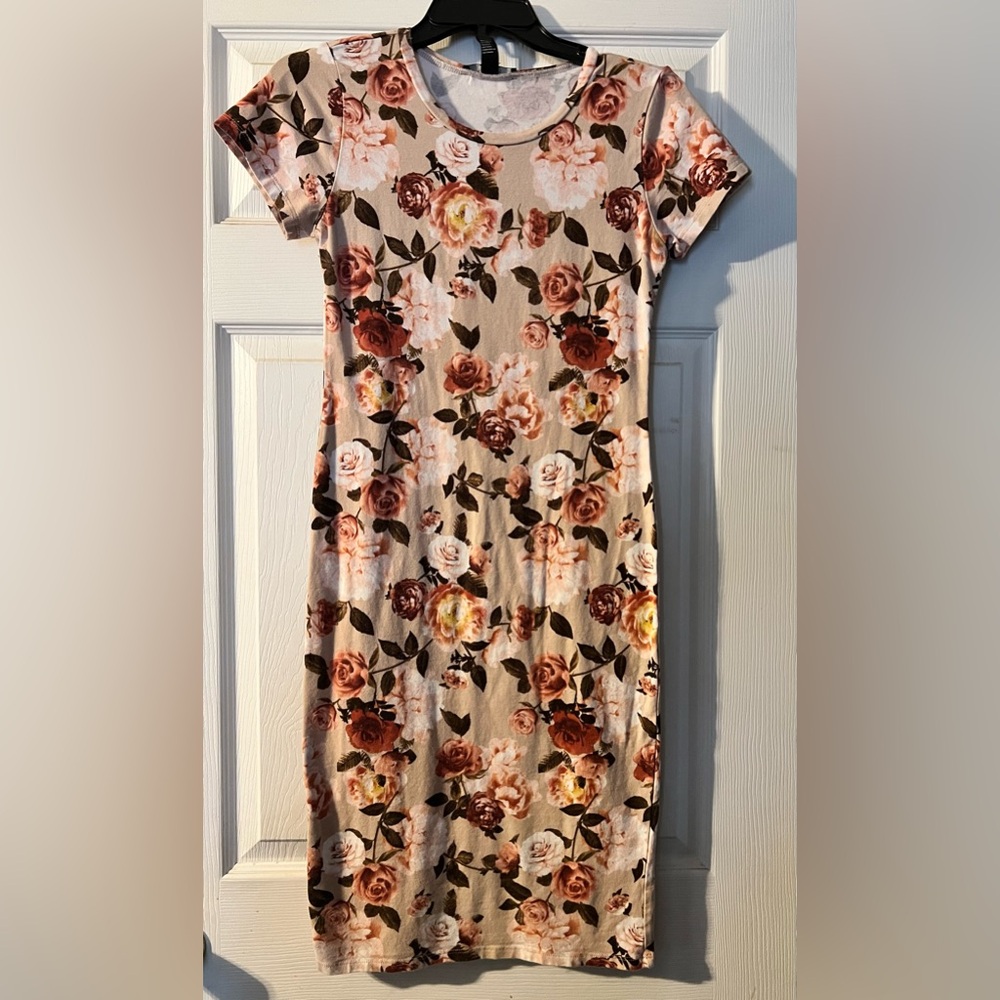 Bodycon dress